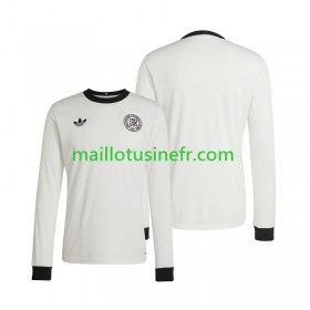 Maillot de Foot Allemagne ANVERSARY Domicile 2025 Manches Longues